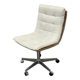 Four Hands for Lulu & Georgia Bilbao Office Chair. Original Price: $900