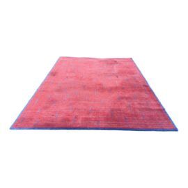 9ft 4in × 12ft 2in Savnik Zips Wool Area Rug. Original Price: $7,000