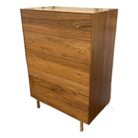 Joseph Troyer for Room & Board Hudson Dresser, Signed. Original Price: $3,000