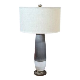 NEW Curry & Company Urbino Table Lamp. Original Price: $600