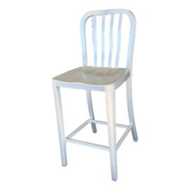 Crate & Barrel Delta Counter Stool. Original Price: $170