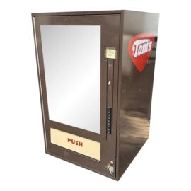 Tom's Table Top Vending Machine