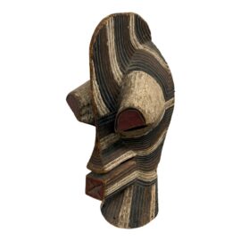 Antique African Senufo Bust. Original Price: $1,650