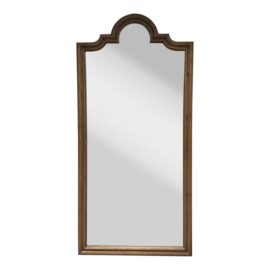 Restoration Hardware Levico Leaner Mirror