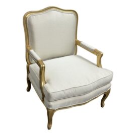 Pearson for Hickory Chair Bonnie Arm Chair. Original Price: $4,600