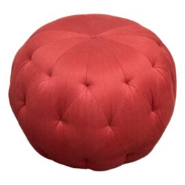 Lee Industries Tufted Ottoman