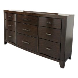 Macy's Morena Collection Dresser