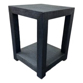 Serena & Lily Driftway Side Table. Original Price: $1,000