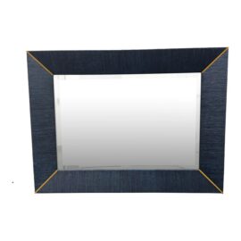 Serena & Lily Driftway Mirror. Original Price: $1,000