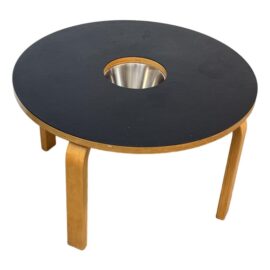 Eric Pfeiffer for Offi Woody Chalkboard Table. Original Price: $800