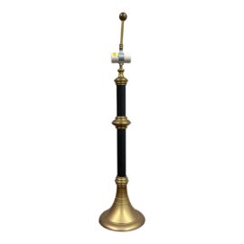 Circa 1972 Chapman Table Lamp
