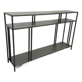 West Elm Profile Console. Original Price: $400