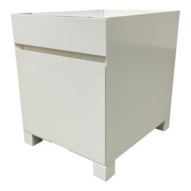 West Elm Parsons Filing Cabinet