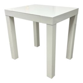 West Elm Parsons Mini Desk. Original Price: $400