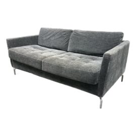 Full Size BoConcept Sleeper Sofa