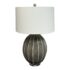 The Natural Light Lori Ceramic Table Lamp. Original Price: $935