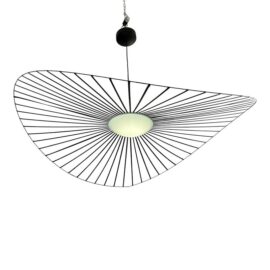 Constance Guisset for Petite Friture Medium Vertigo Nova Led Pendant. Original Price: $2,200
