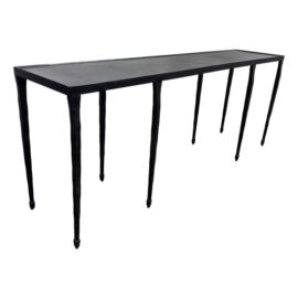 Bernhardt Interiors Halden Console Table. Original Price: $4,950