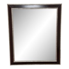 Custom Design Rectangular Wall Mirror