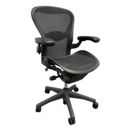 Herman Miller Aeron Size B Office Chair