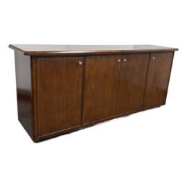 Walt Disney Signature for Drexel Heritage Flat Panel Screen Lift Console. Original Price: $11,150