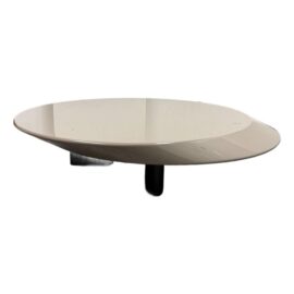 NEW Charlotte Perriand for Cassina Accordo Coffee Table. Original Price: $7,600