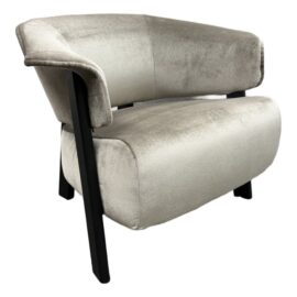 NEW Patricia Urquiola for Cassina Back-Wing Lounge Chair. Original Price: $5,880