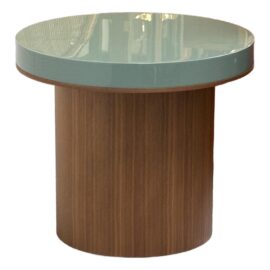 NEW Rodolfo Dordini for Cassina Dress Up! Accent Table. Original Price: $6,500