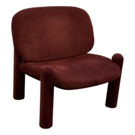 NEW Kateryna Sokolova for Driade Tottori Arm Chair. Original Price: $6,190
