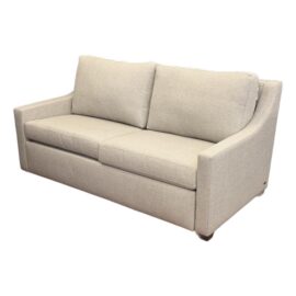Queen Size American Leather Perry Sleeper Sofa. Original Price: $5,200