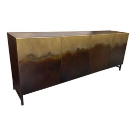 Four Hands Stormy Sideboard. Original Price: $2,300