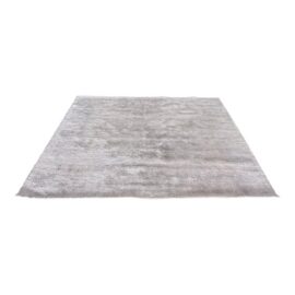8ft2in × 8ft2in Rodolfo Dordini for Minotti Wool + Silk Area Rug