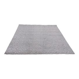 8ft2in × 9ft8in Arkitektura Textured Area Rug