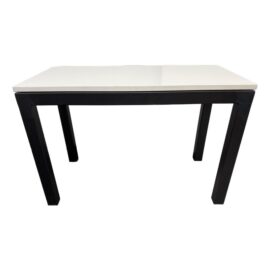 Room & Board Parson Table + Quartz Top. Original Price: $900