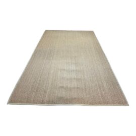 8ft12in × 12ft1in Custom Woven Seagrass Area Rug