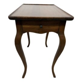 Marie Albert Antique French Louis XV Tea Table