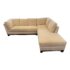 precedent-furniture-two-piece-beige-microsuede-sectional-0036