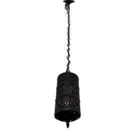 Steven Handelman Studios Gothic Revival Pendant