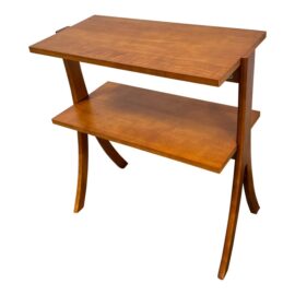 Tribesigns Hock Side Table