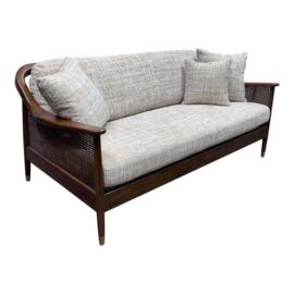 Soho Home Atlanta Sofa. Original Price: $4,000