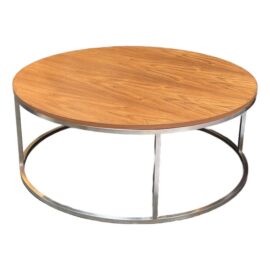 Design Within Reach Rubik Coffee Table. Original Price: $1,100