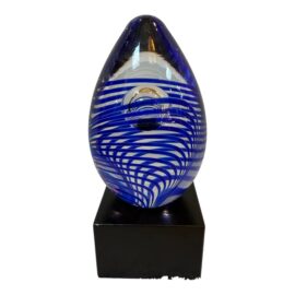Circa 2010 Studio Ahus Glass Objet, Sweden
