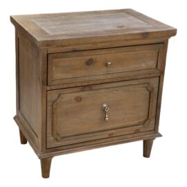 Artum Hill Douglas Grove Nightstand. Original Price: $400