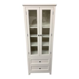 Pottery Barn Linen Closet. Original Price: $1,000