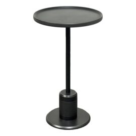 Jonathan Browning for Restoration Hardware Lambeth Side Table. Original Price: $550