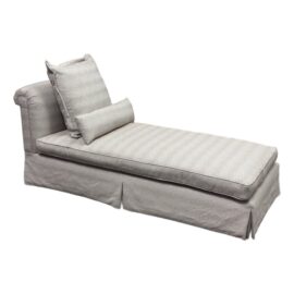 Custom Design Chaise Lounge