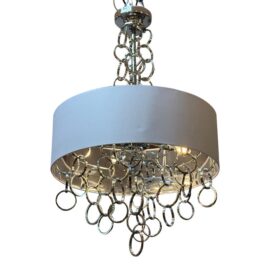 Eurofase Novello Contemporary Chandelier