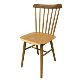 Ton for Serena & Lily Tucker Dining Chair. Original Price: $200
