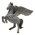 Vintage Herend Porcelain Pegasus Figurine. Original Price: $2,000