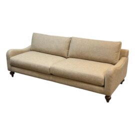 Younger Furniture For Sunrise Home Custom Aspen Sofa Original Price $4,300